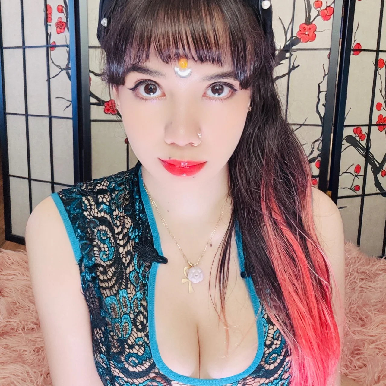 WindyGirk - OnlyFans model