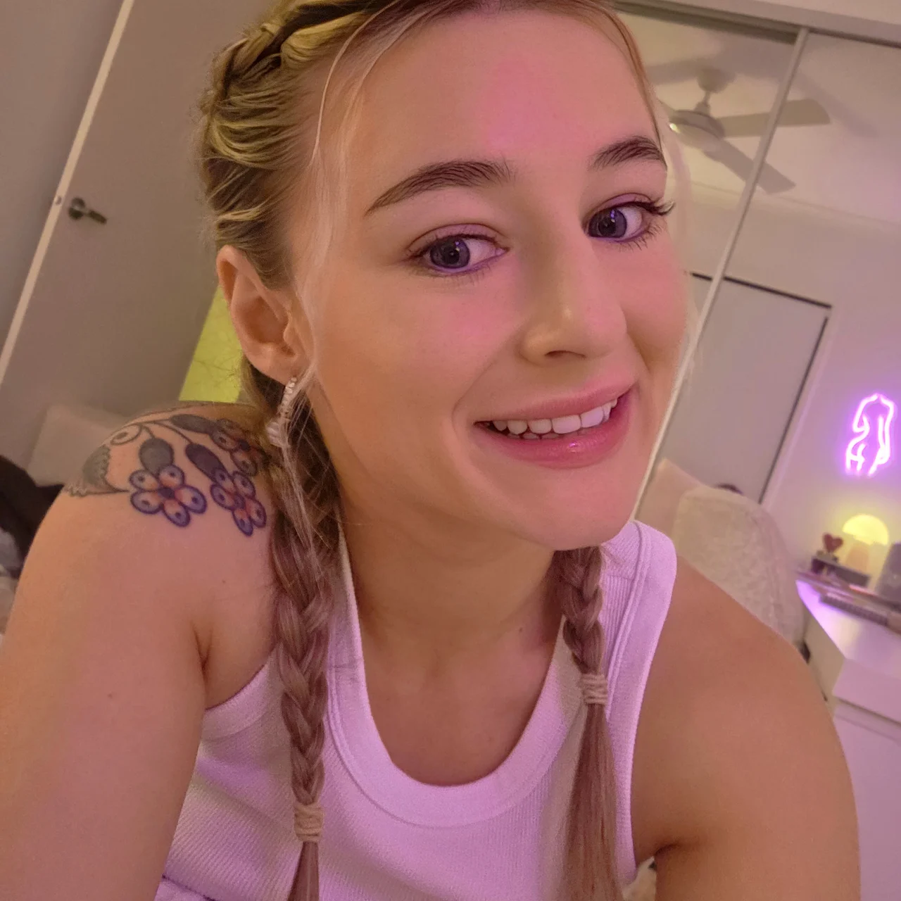 Winter Wilde 🌿 - OnlyFans model