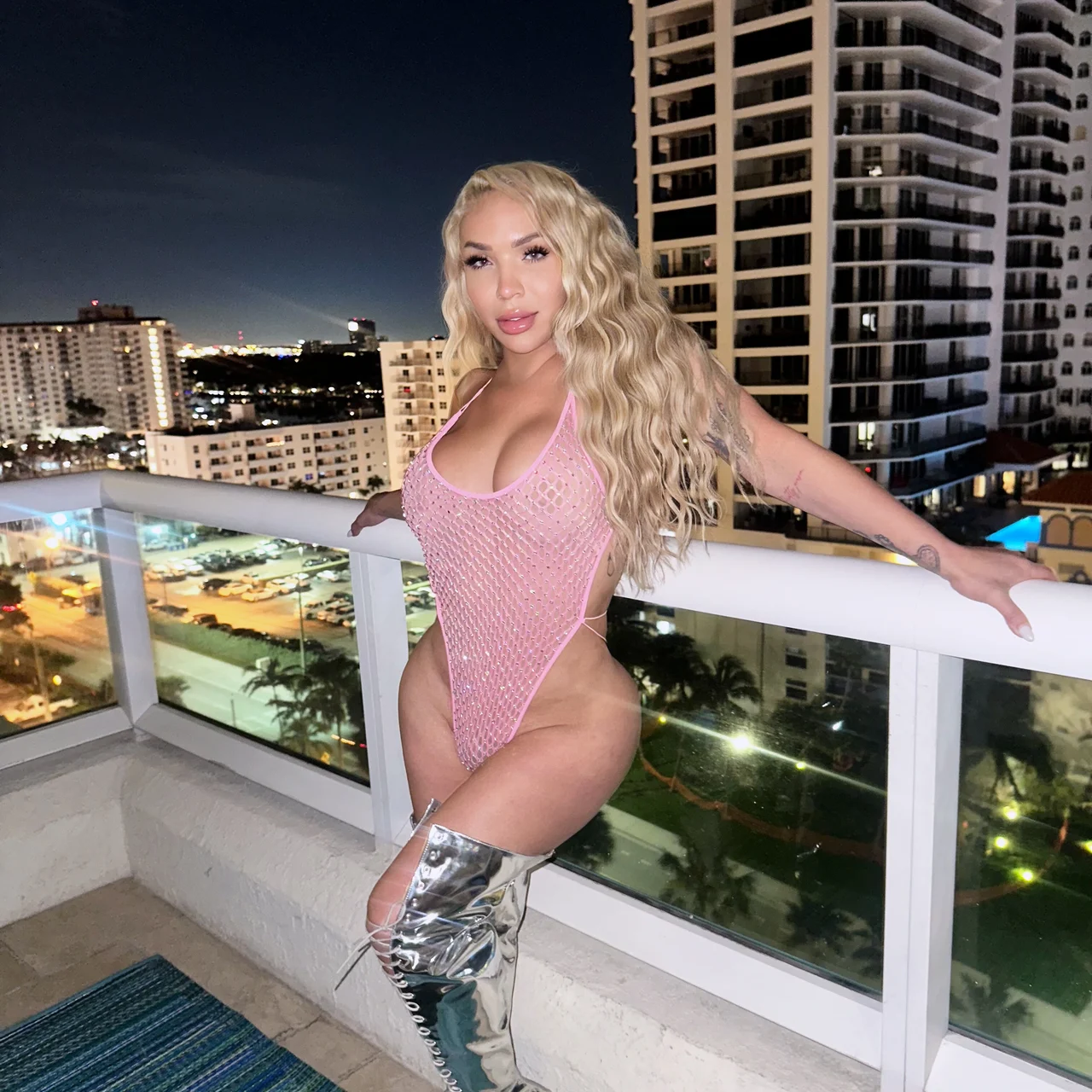 Exotic Winter🪽❄️ - OnlyFans model