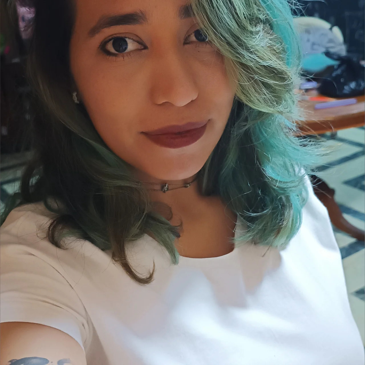 Wendolyn - OnlyFans model