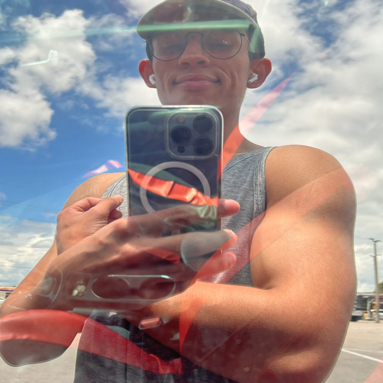 Bryan - OnlyFans model