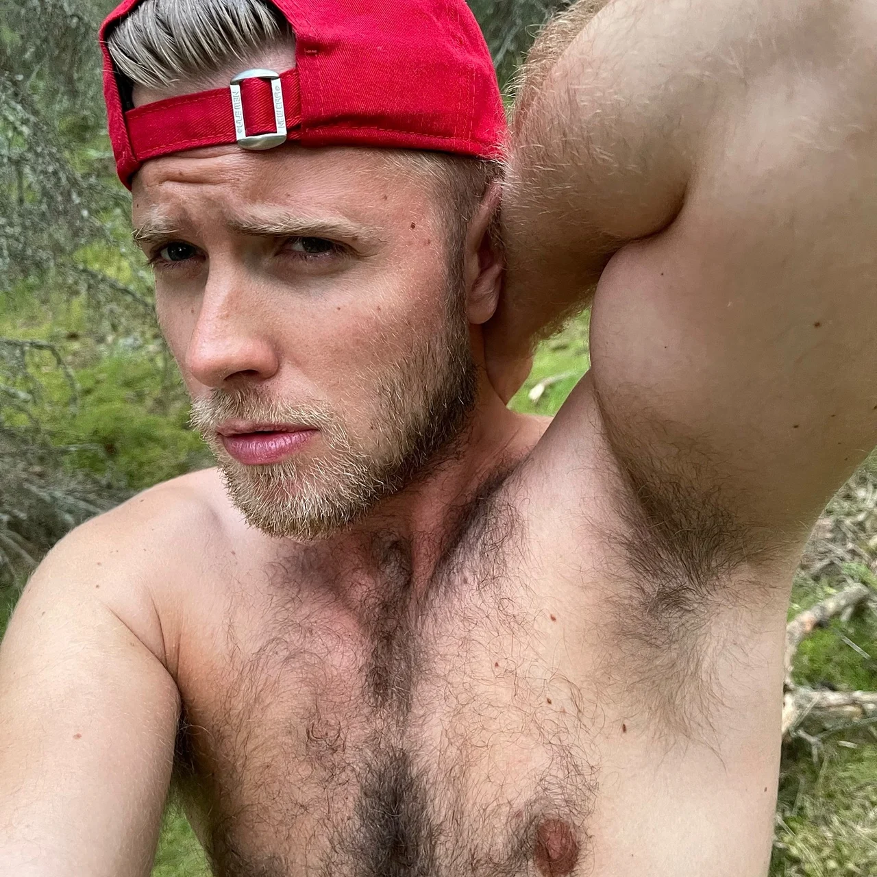 Fenris - OnlyFans model