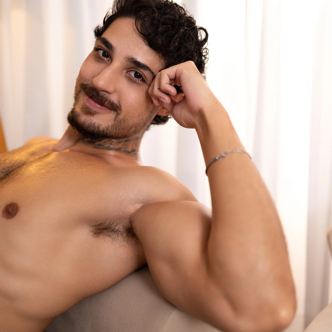 MARKIN WOLF VIP - OnlyFans model