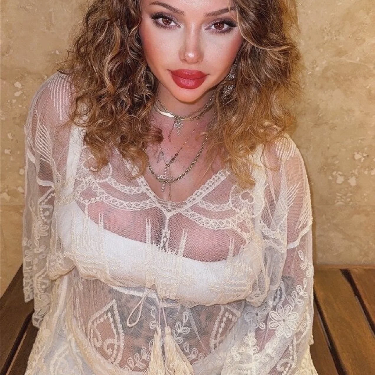 DOLLCE DELUXE - OnlyFans model