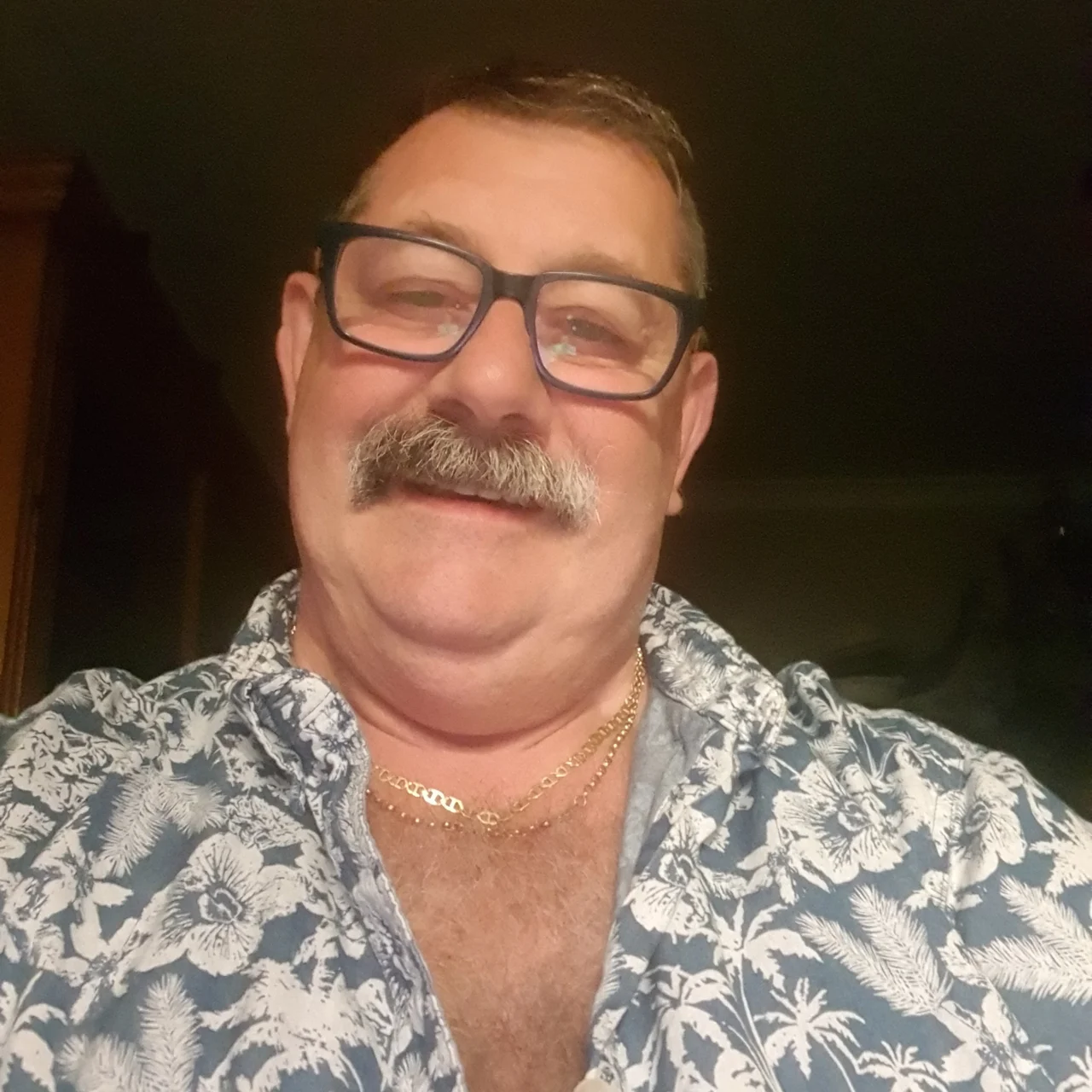 Woodland bear - OnlyFans model