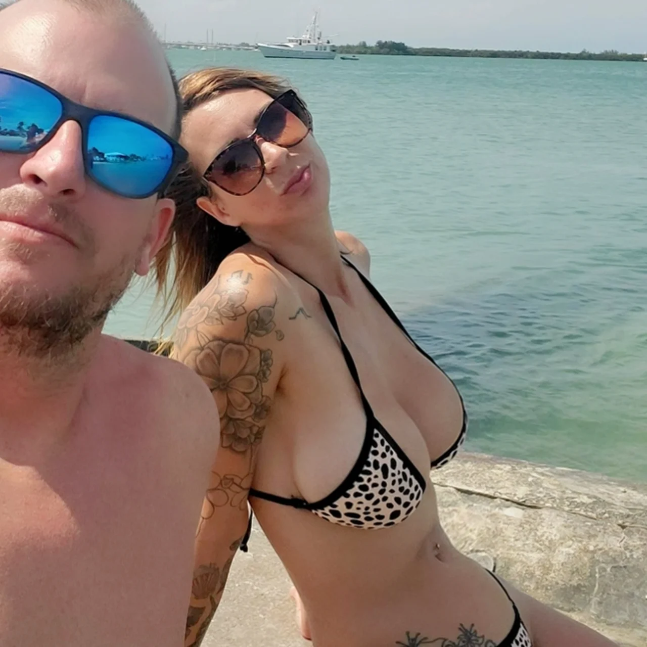 Woodsman's Wife - OnlyFans model