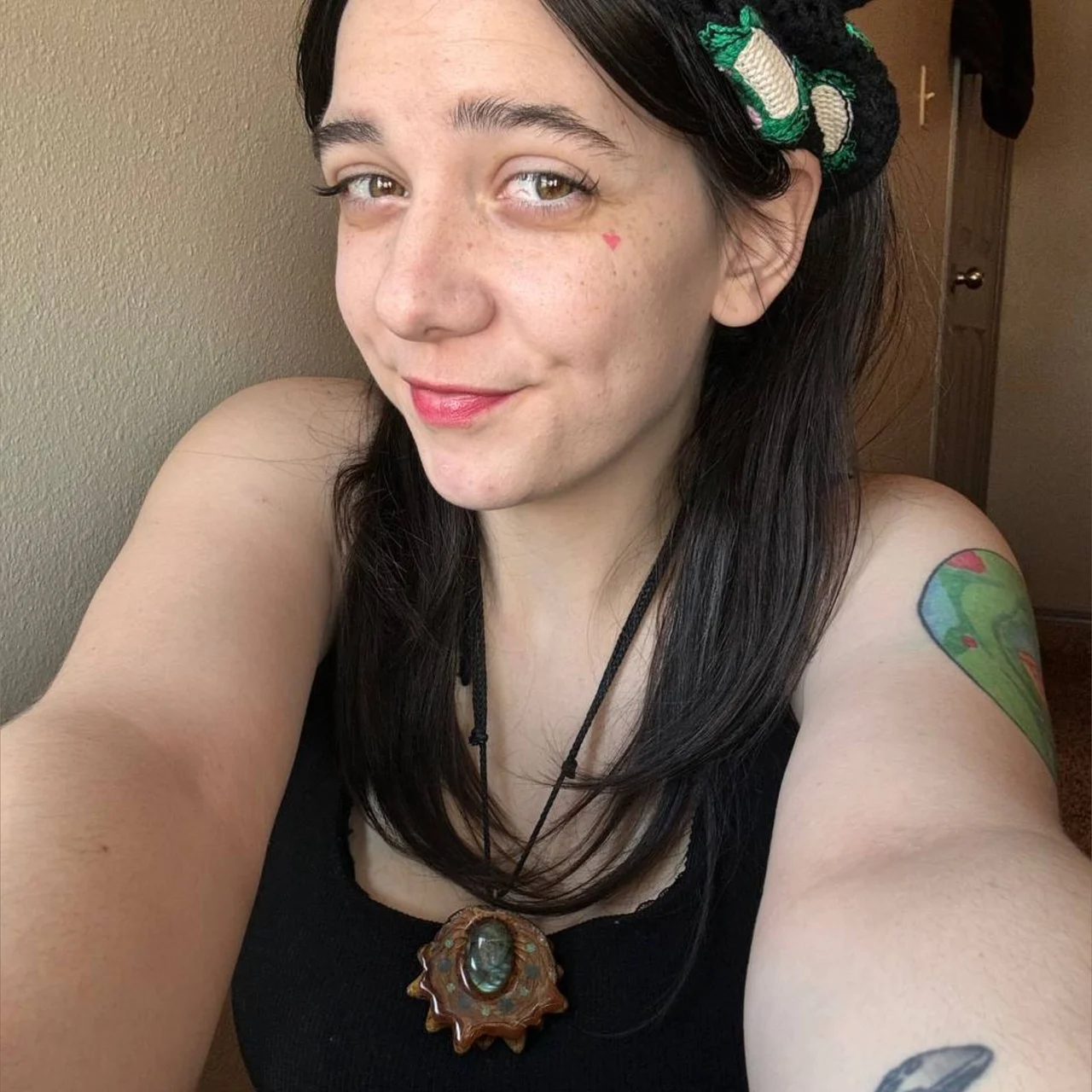 Birdie Beloved - OnlyFans model