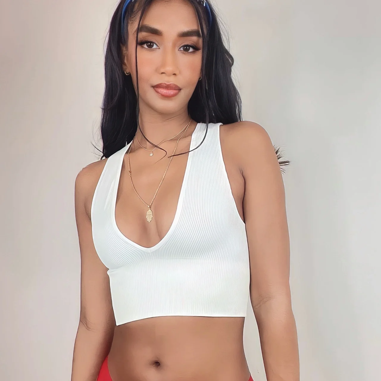 Goddess Vida Femdom - OnlyFans model