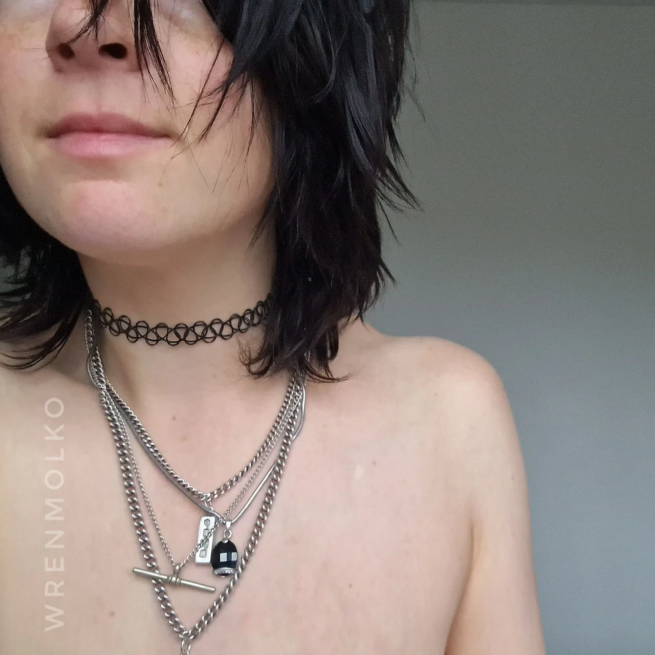 Wren Molko - OnlyFans model