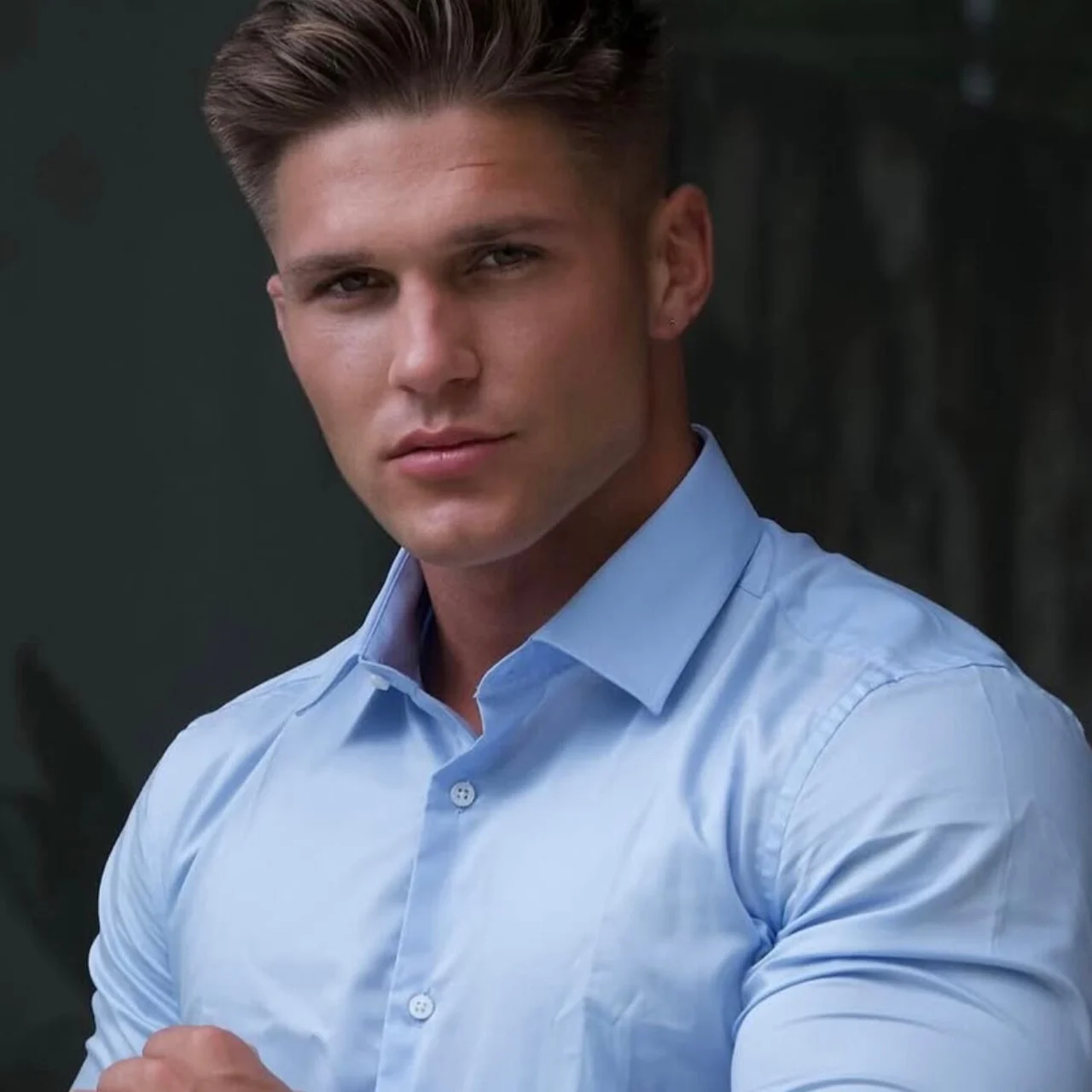 Chris Wrestler - OnlyFans model