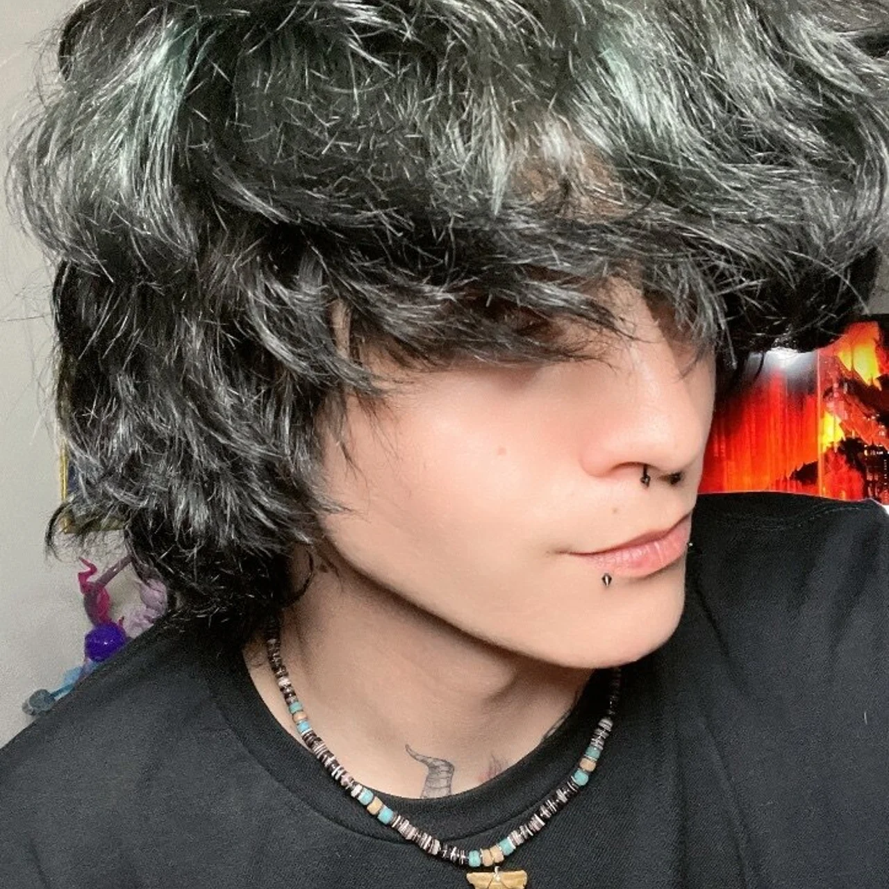 Kris - OnlyFans model