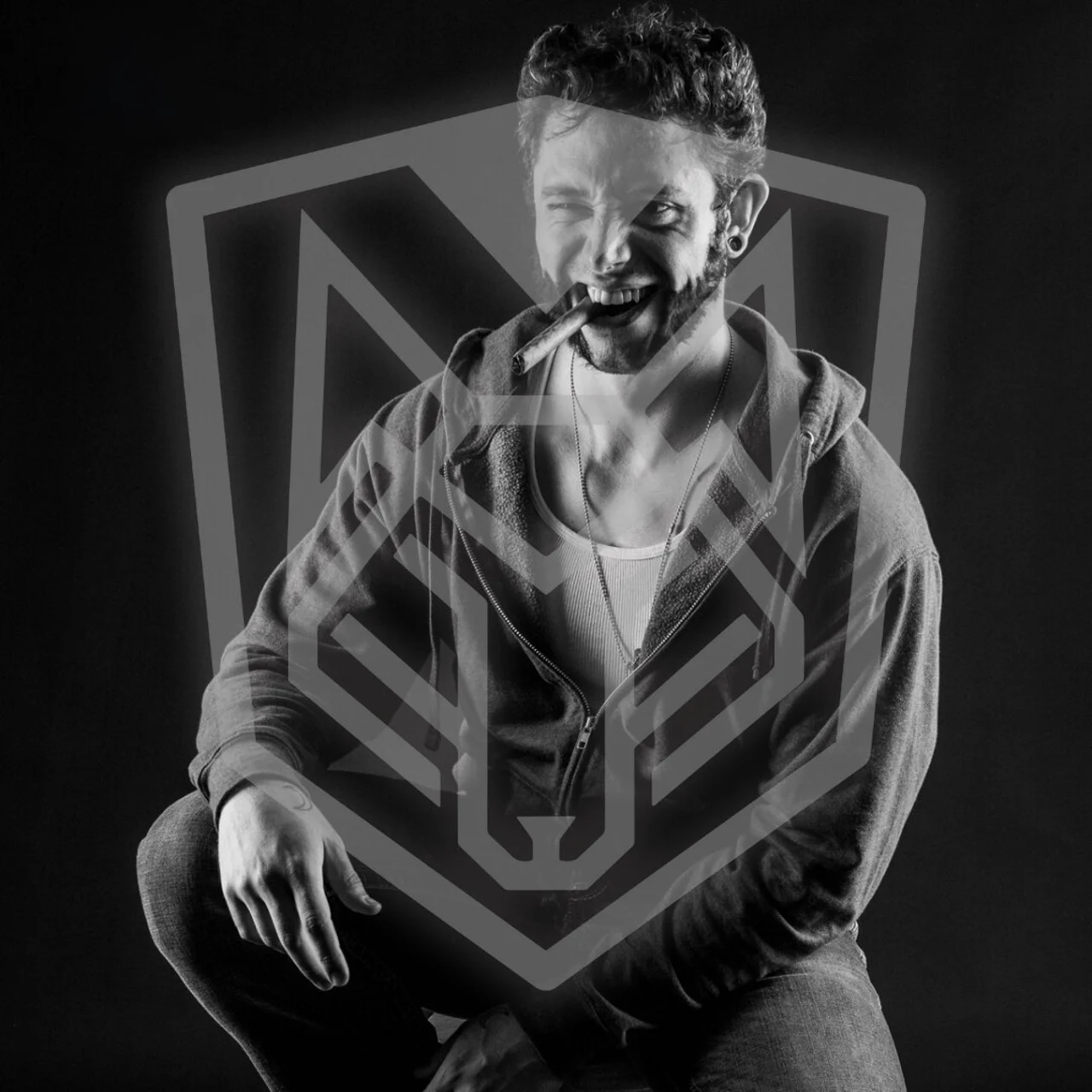 Wylfboi - OnlyFans model