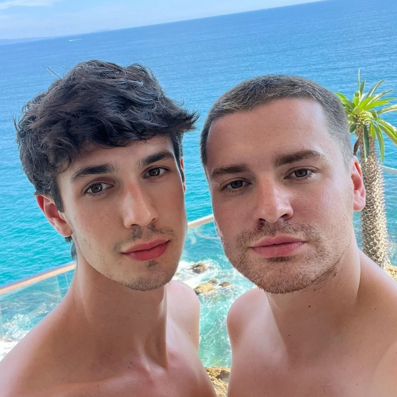 Xander & Jay - OnlyFans model