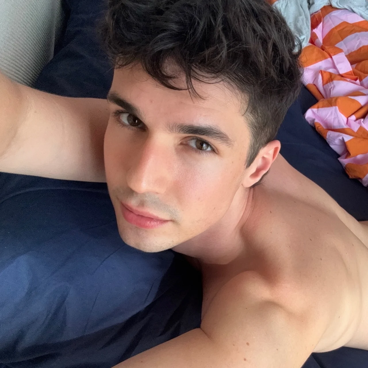 XANDER - OnlyFans model