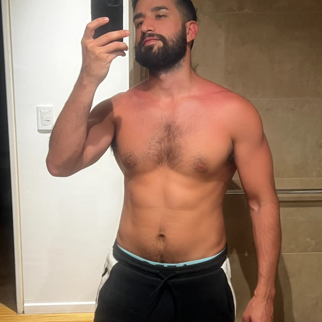 Xaviblinded - OnlyFans model