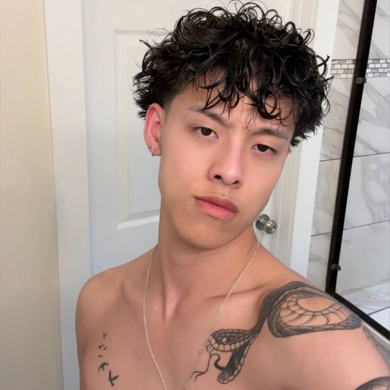 Xchennyxxx - OnlyFans model