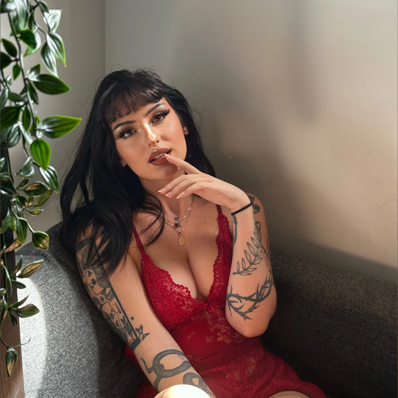 Cloe 🕷️ - OnlyFans model