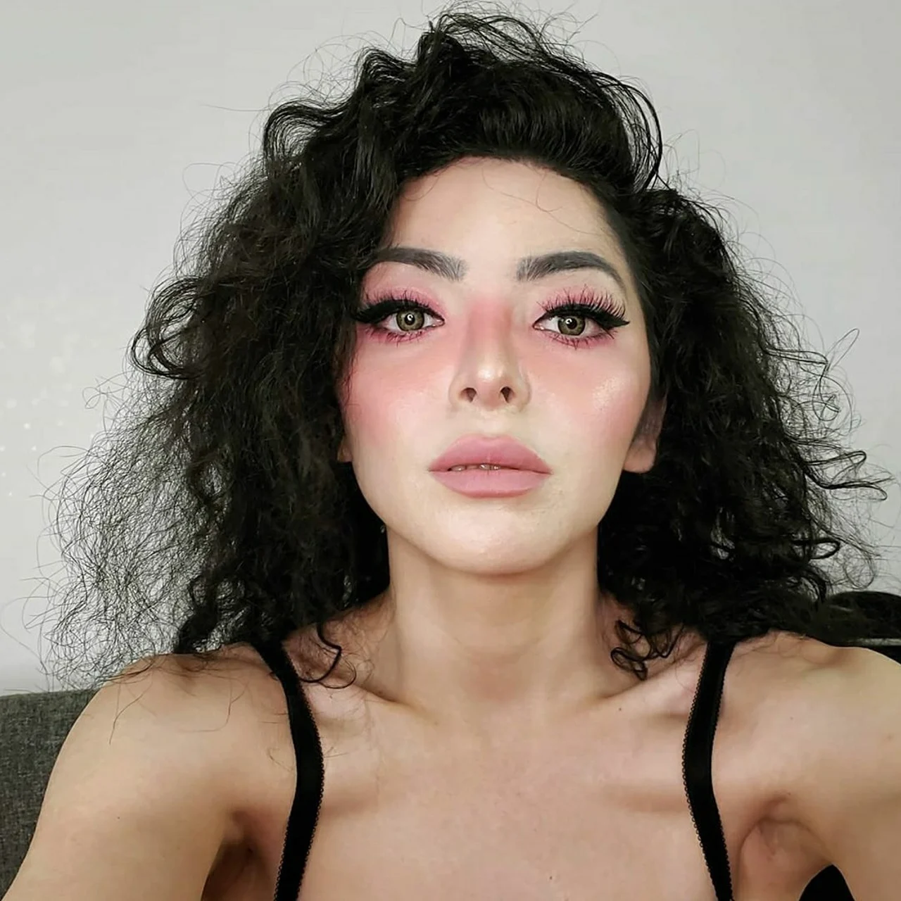 Xena 🍑🍆 THICK CLIT - OnlyFans model