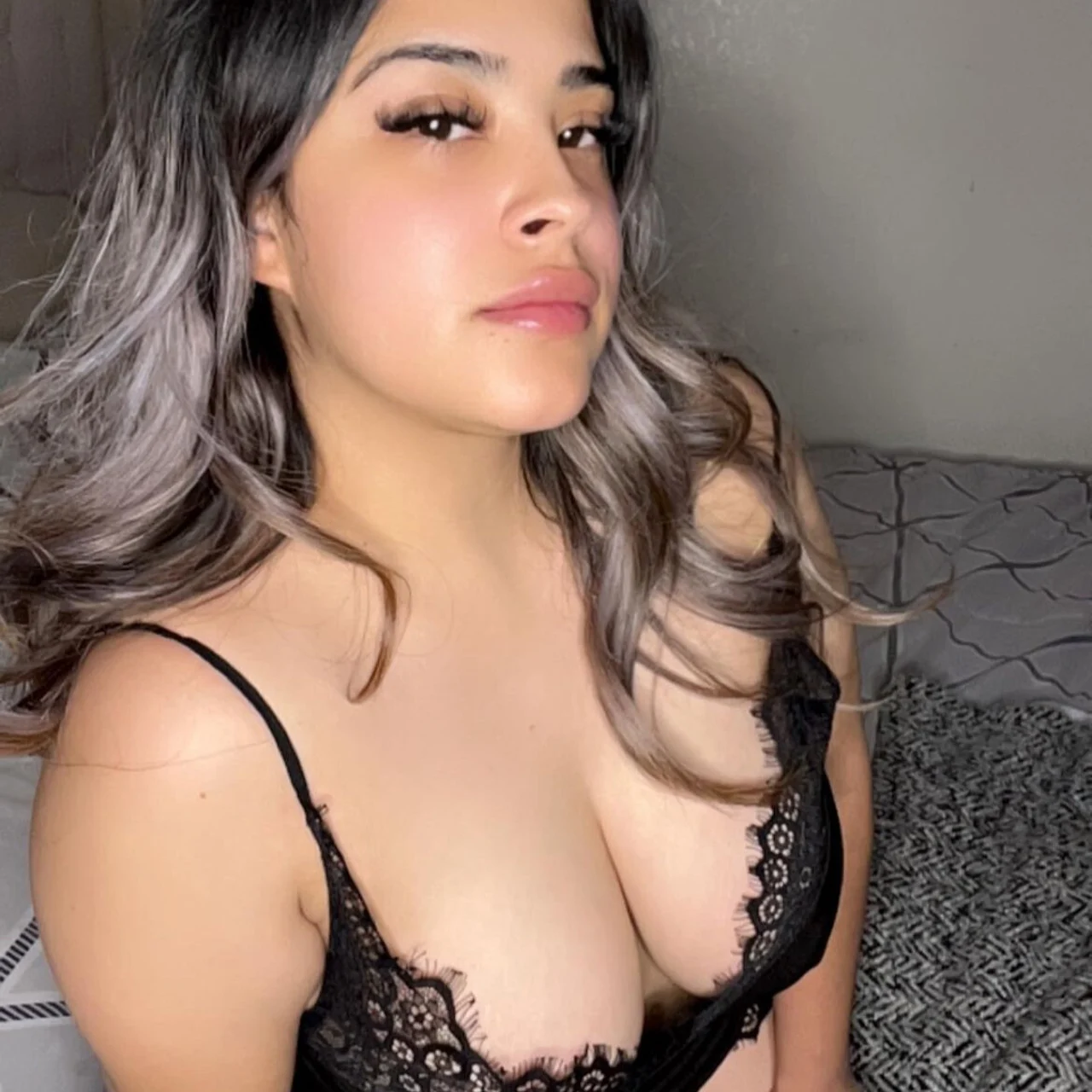 Evsxrated😈 - OnlyFans model