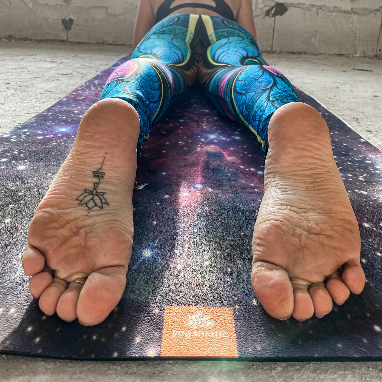 Xfeet - OnlyFans model