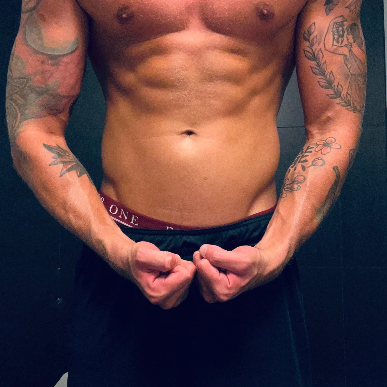 Hungswede - OnlyFans model