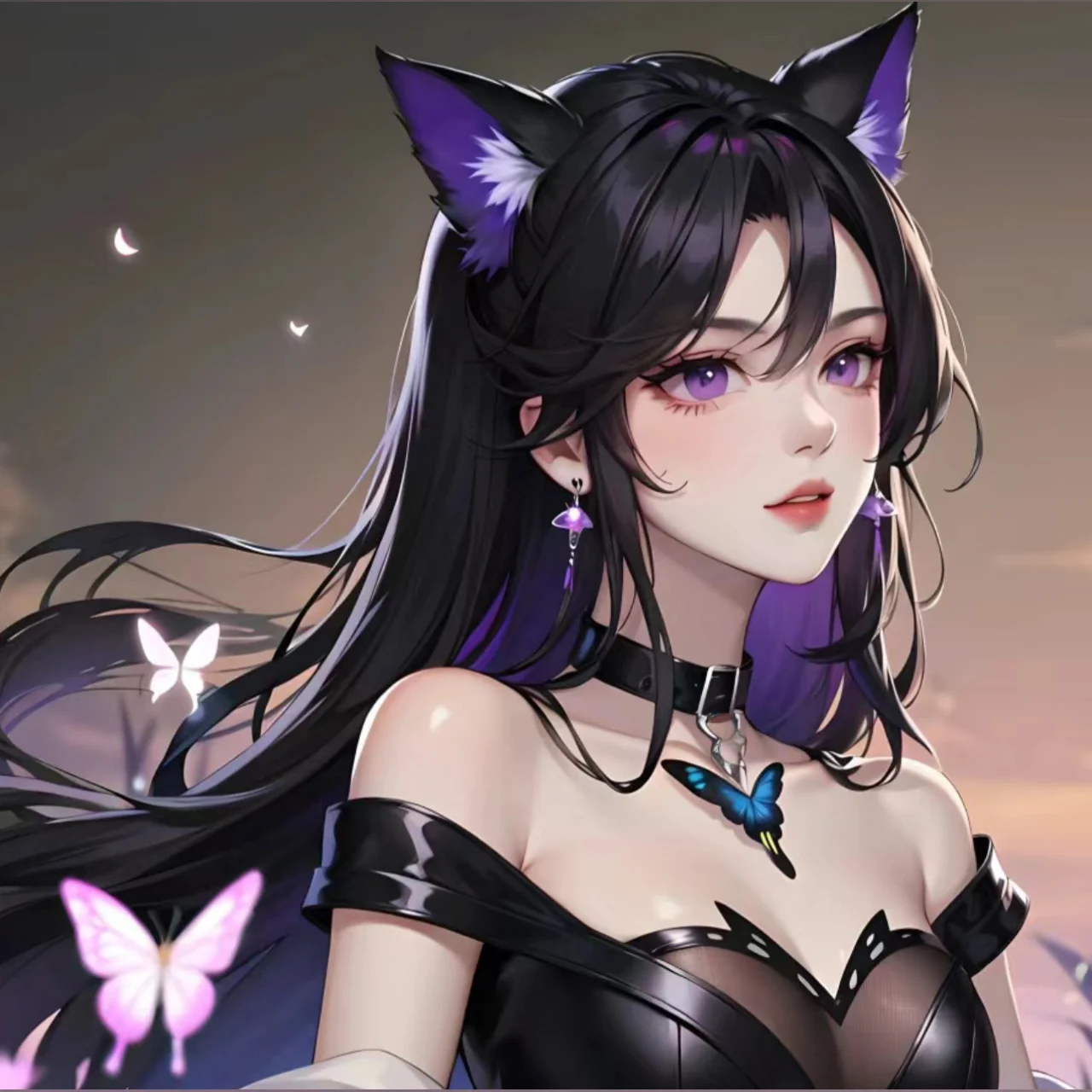 xiaowunv_v小污女 - OnlyFans model