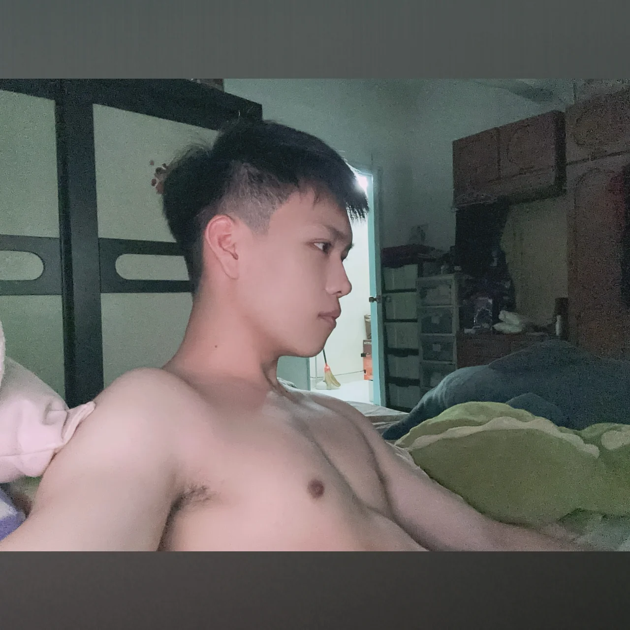 xiaoyang_999999 - OnlyFans model