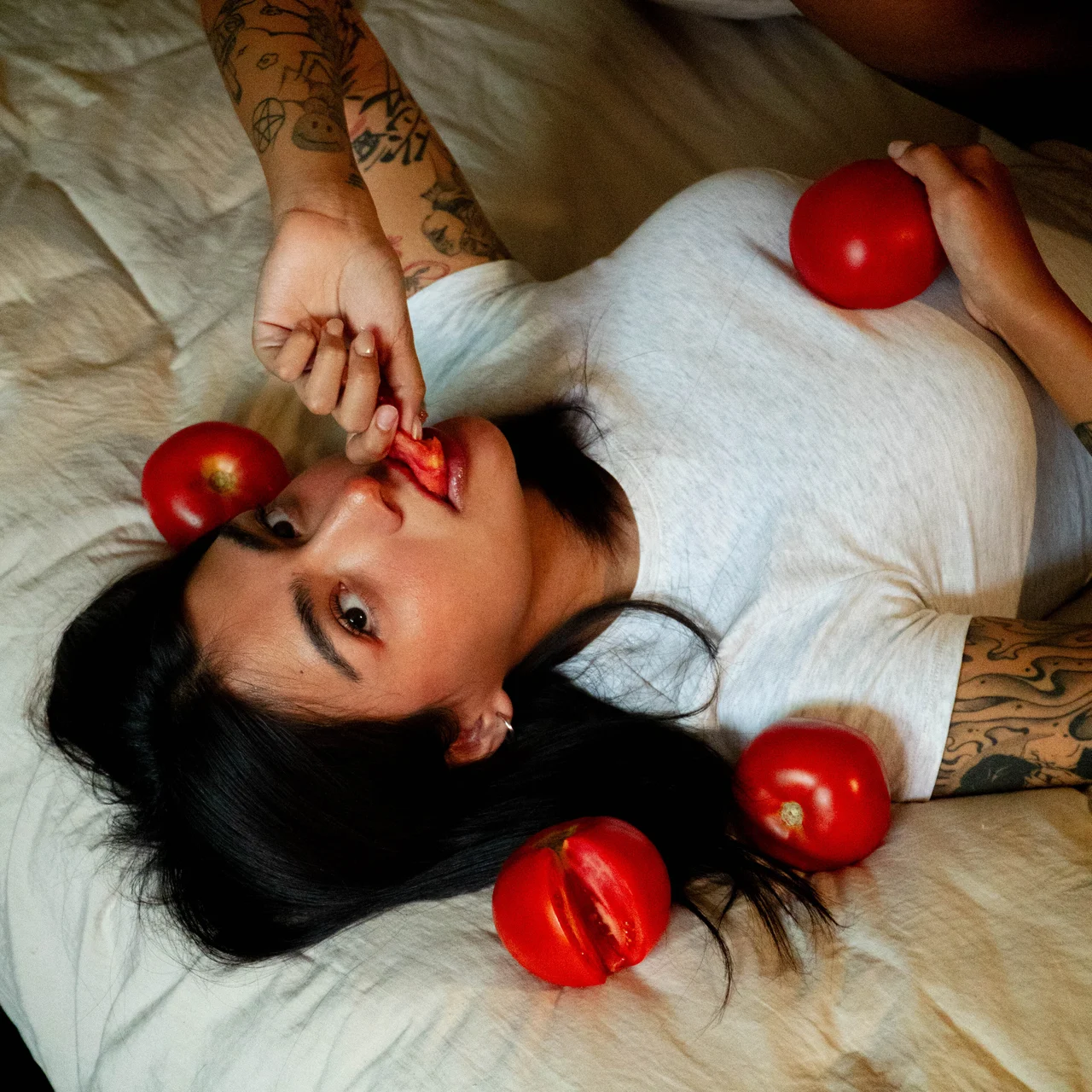 Laura Ximena Rojas Palos - OnlyFans model