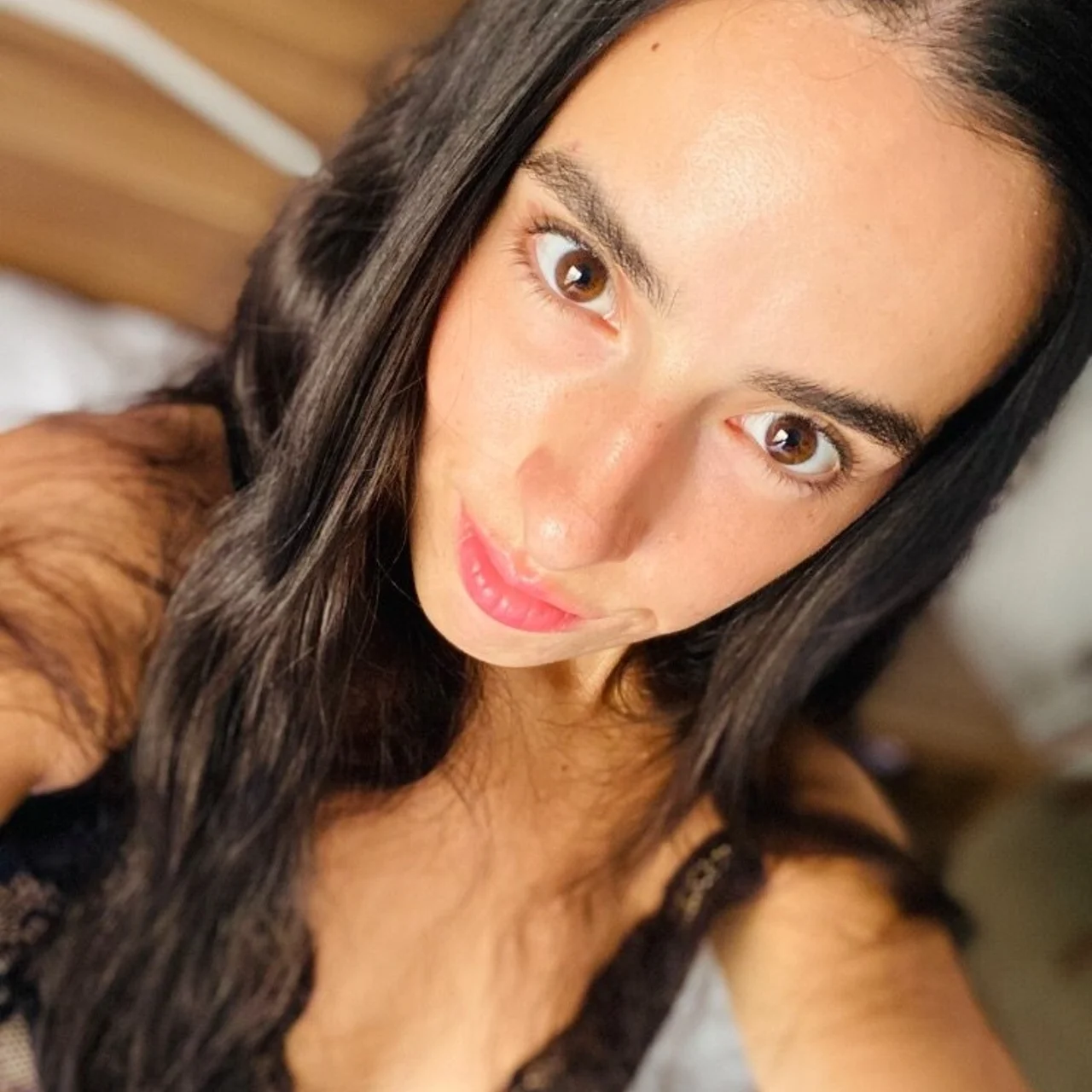 Xira Delú 💋 Desire - OnlyFans model