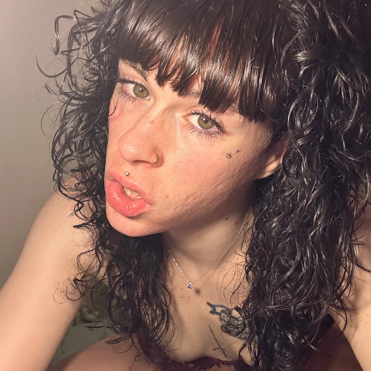 Quinneth - OnlyFans model