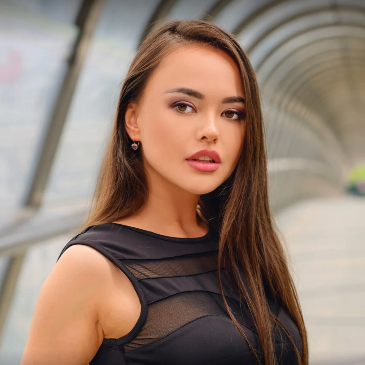 Anna Moon - OnlyFans model