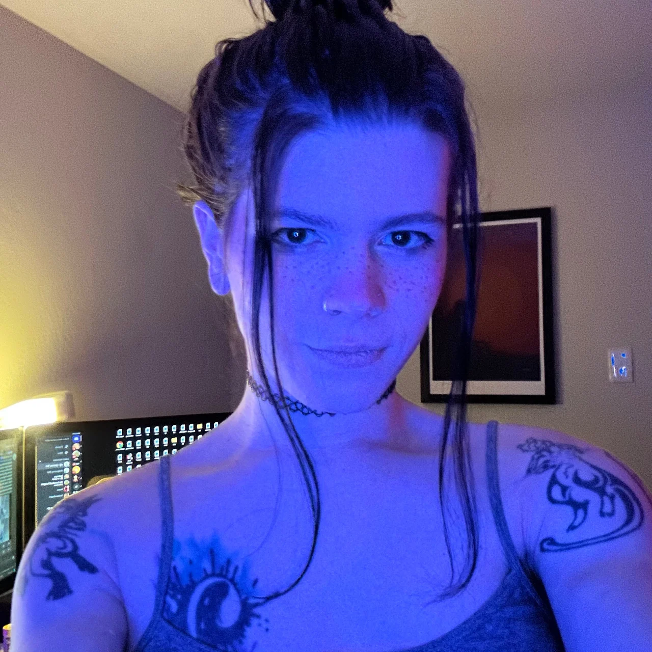 Mari - OnlyFans model