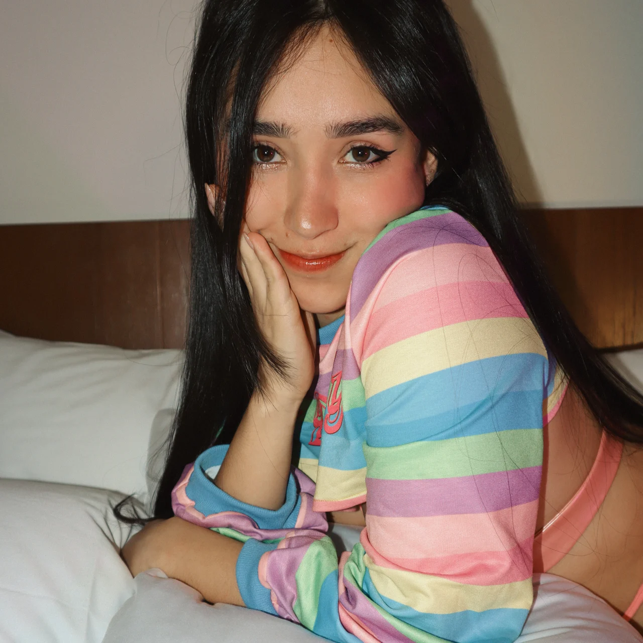 Miranda 🌺🫣 - OnlyFans model