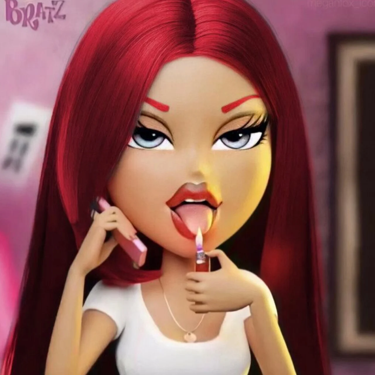 X.margarita.x - OnlyFans model