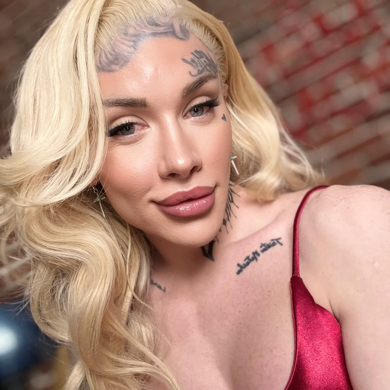 Austin Summers - OnlyFans model