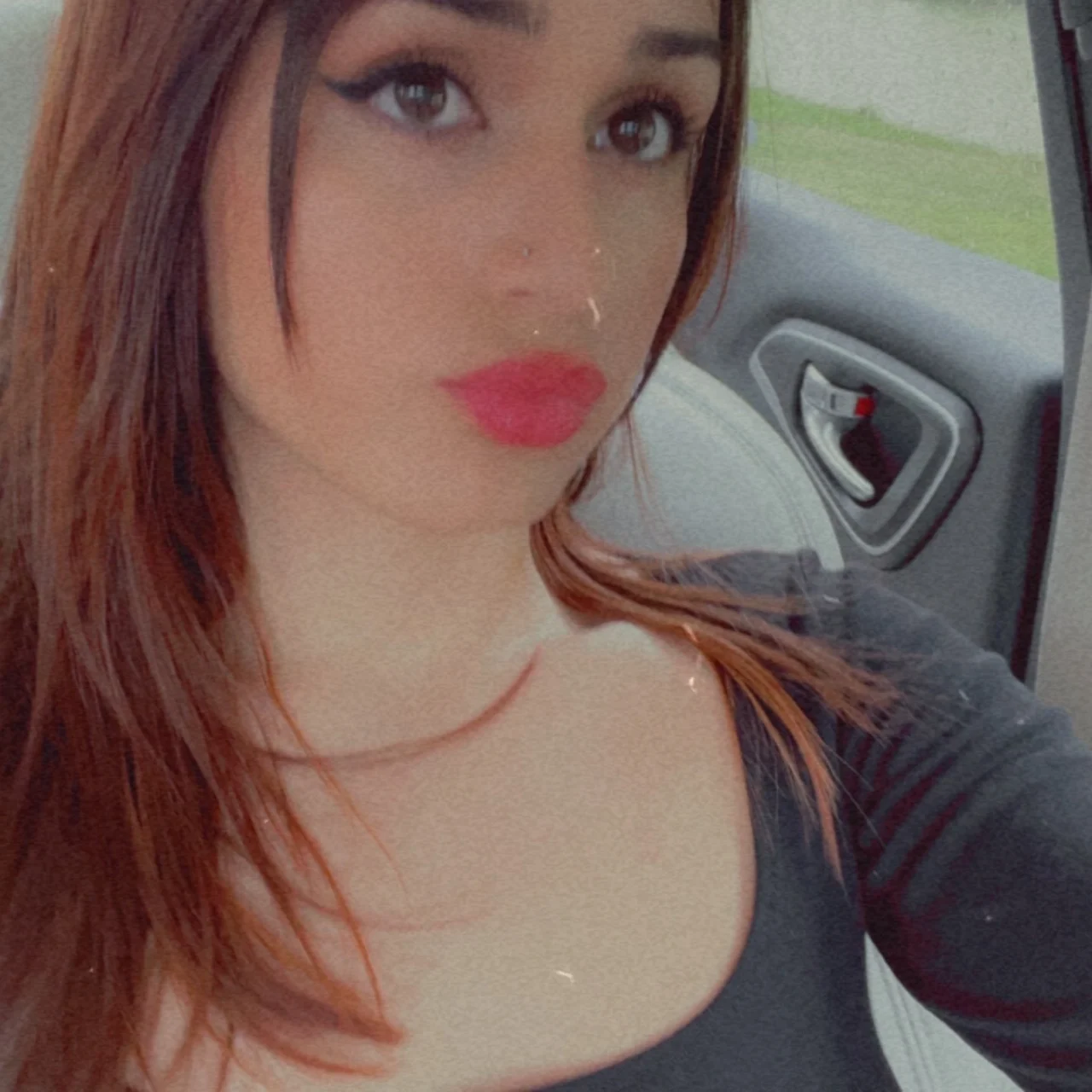 xoBerryly - OnlyFans model