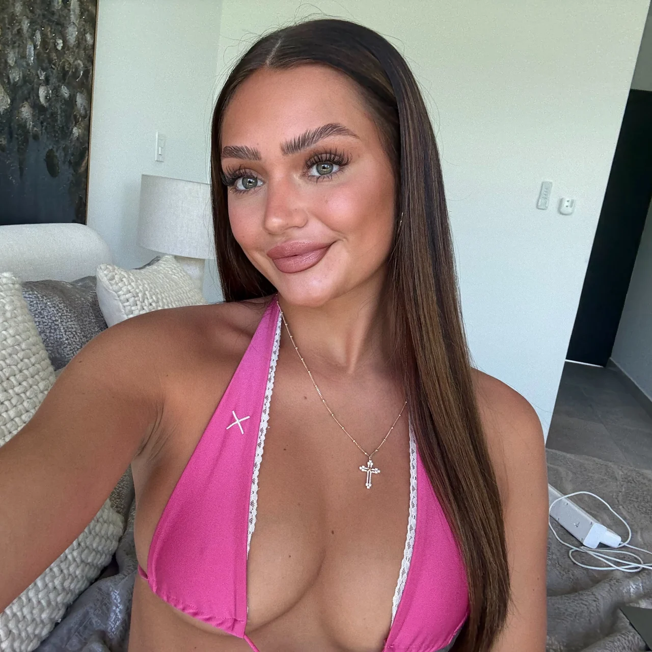 Harper 💕 - OnlyFans model