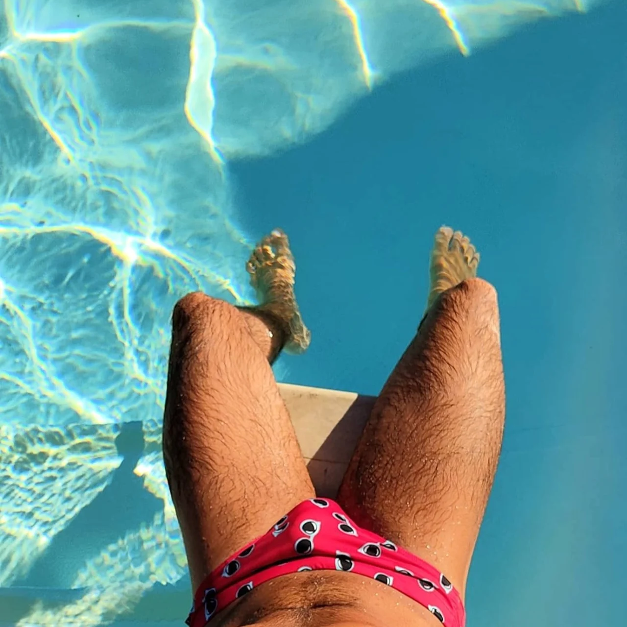 Oliver - OnlyFans model