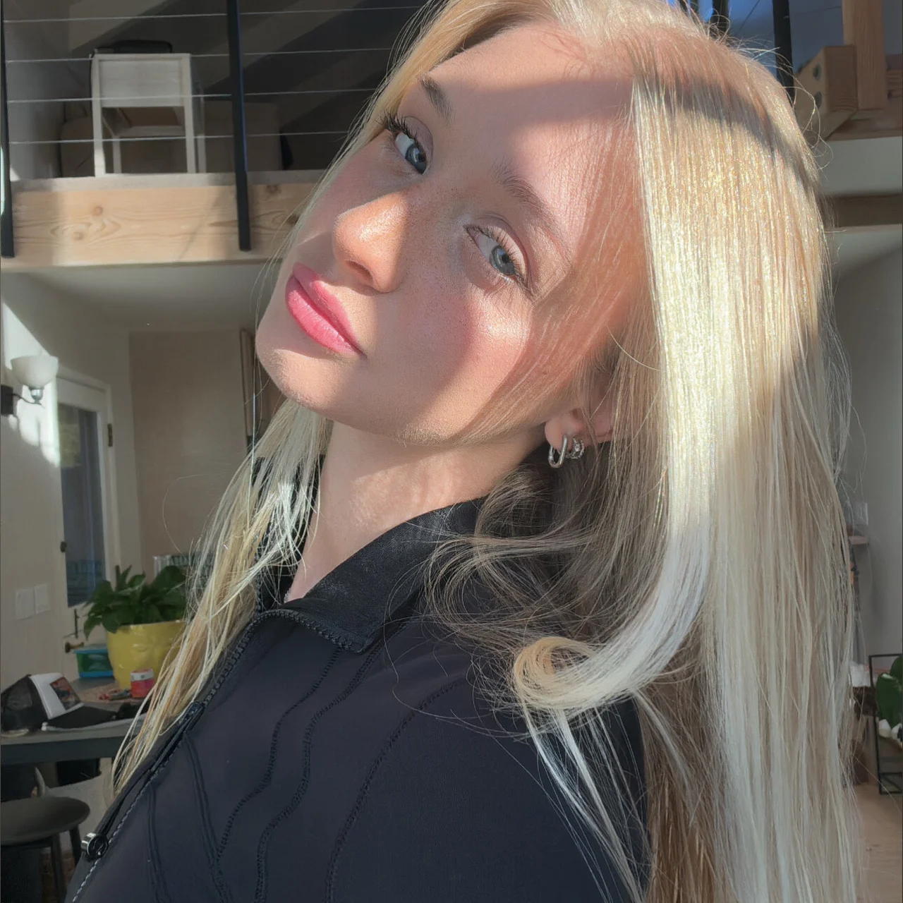 Goddess Kaylee💫👼🏼🍯✨👣 - OnlyFans model