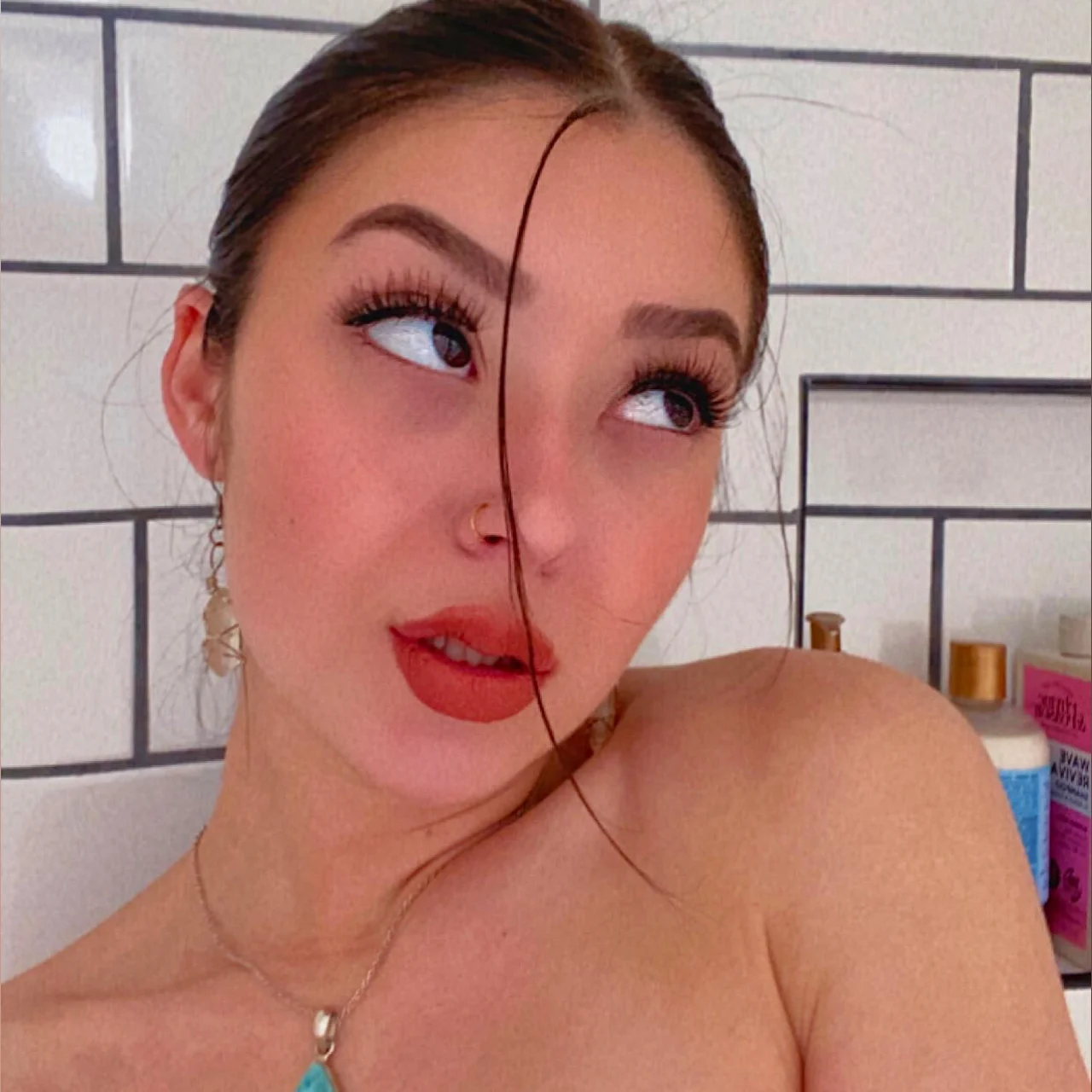 B r i t t a n y   R o s e - OnlyFans model