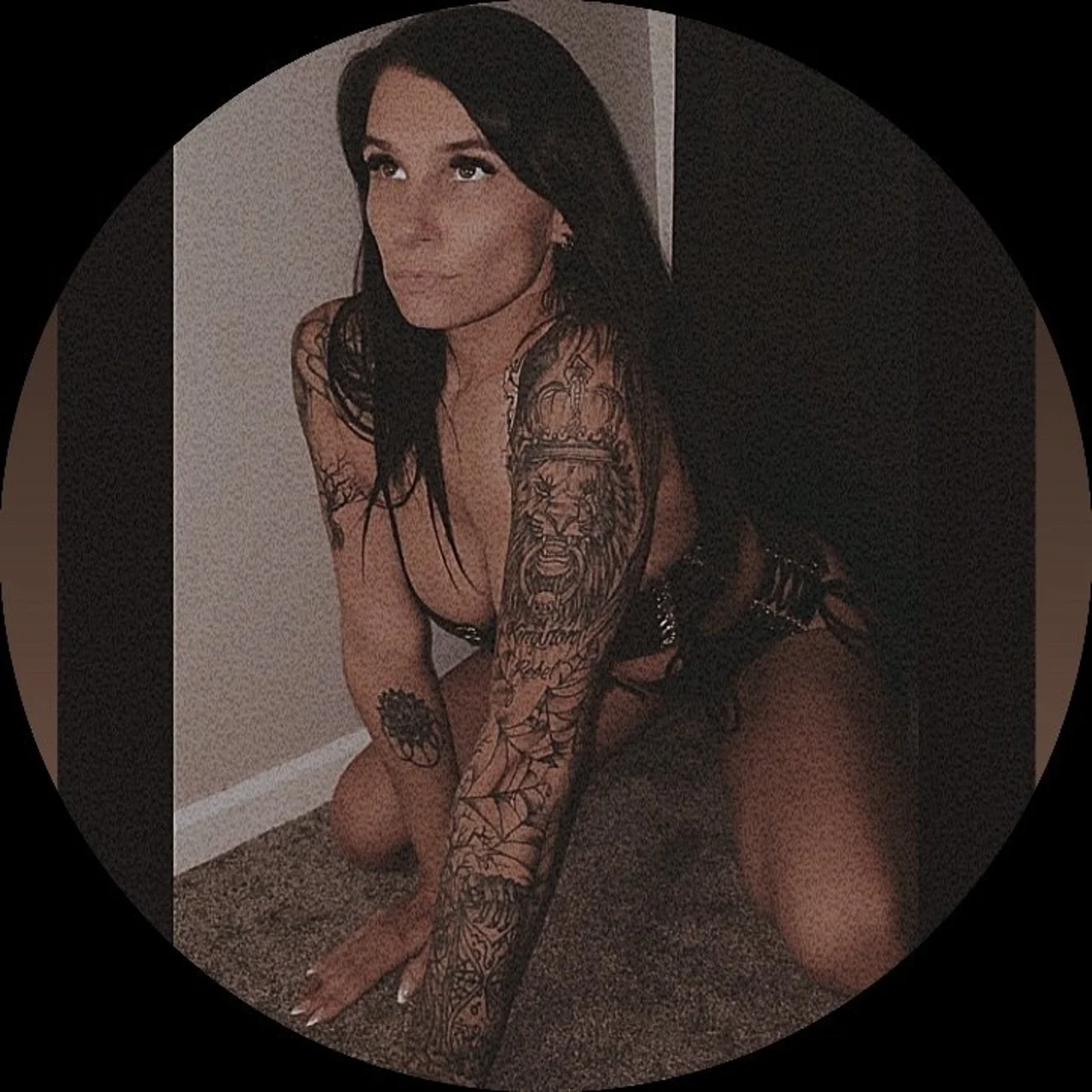 xo T💋 - OnlyFans model