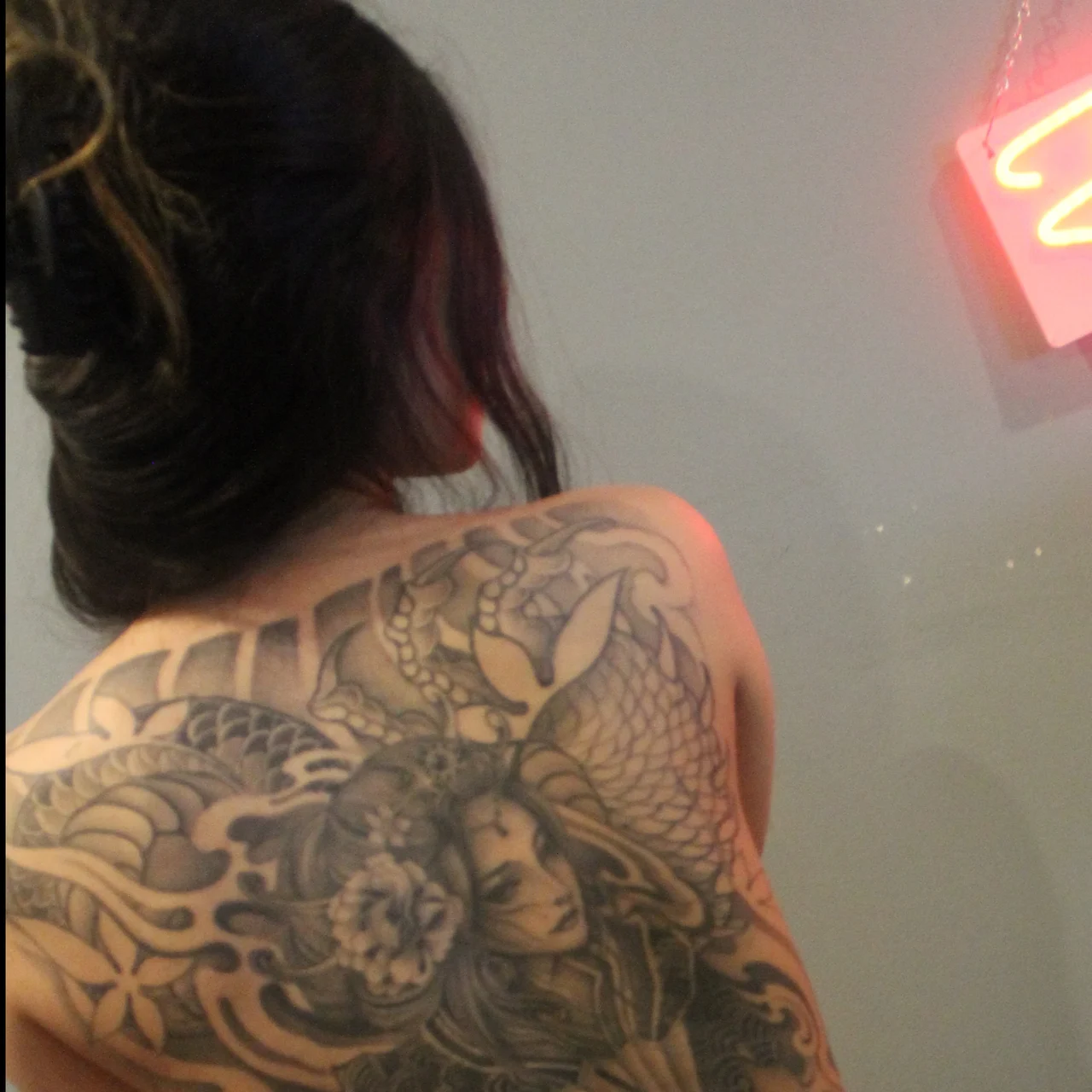 Petite Asian Girl NSFW - OnlyFans model