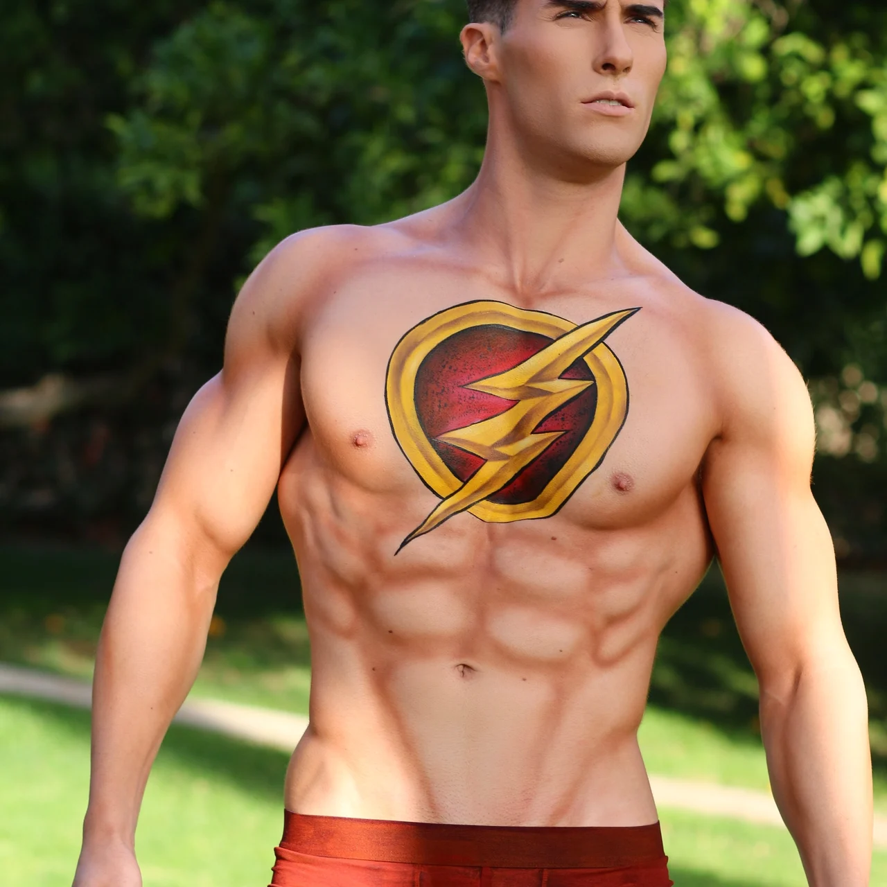 Xposed Art - OnlyFans model