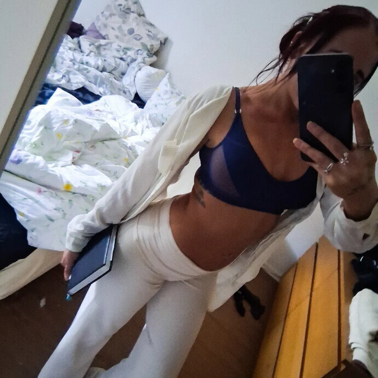 XRISSY - VIP  🤍 - OnlyFans model