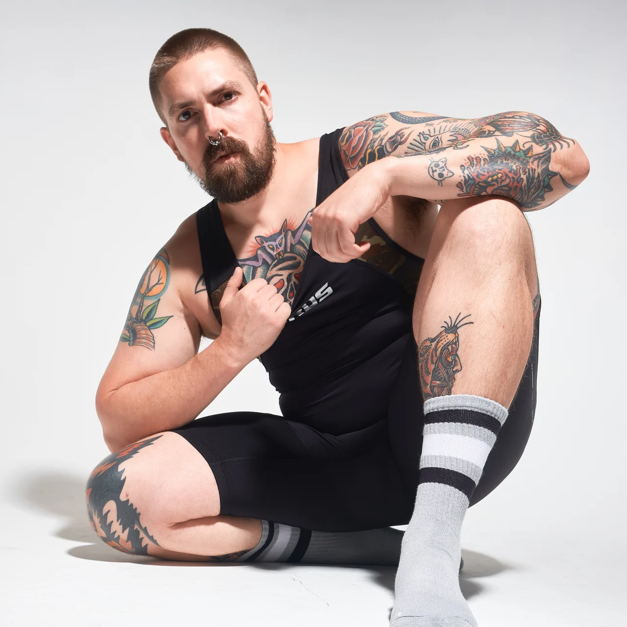 xRustyTaylorx - OnlyFans model