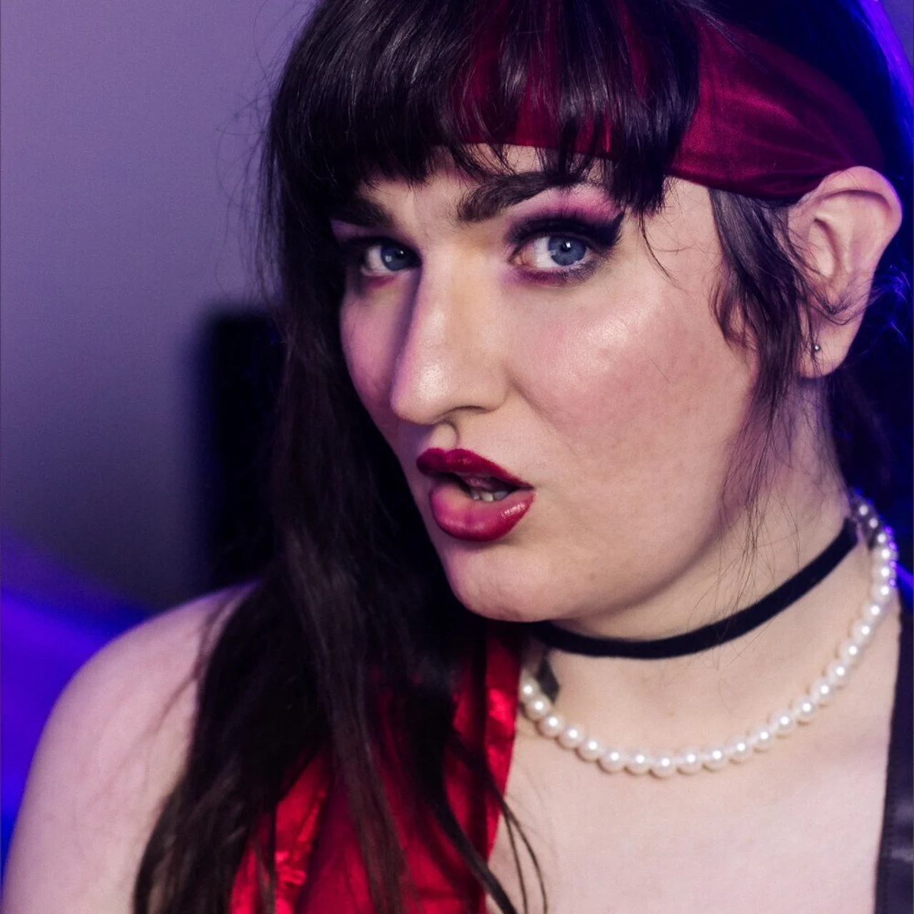 Sabrina Morgan - OnlyFans model