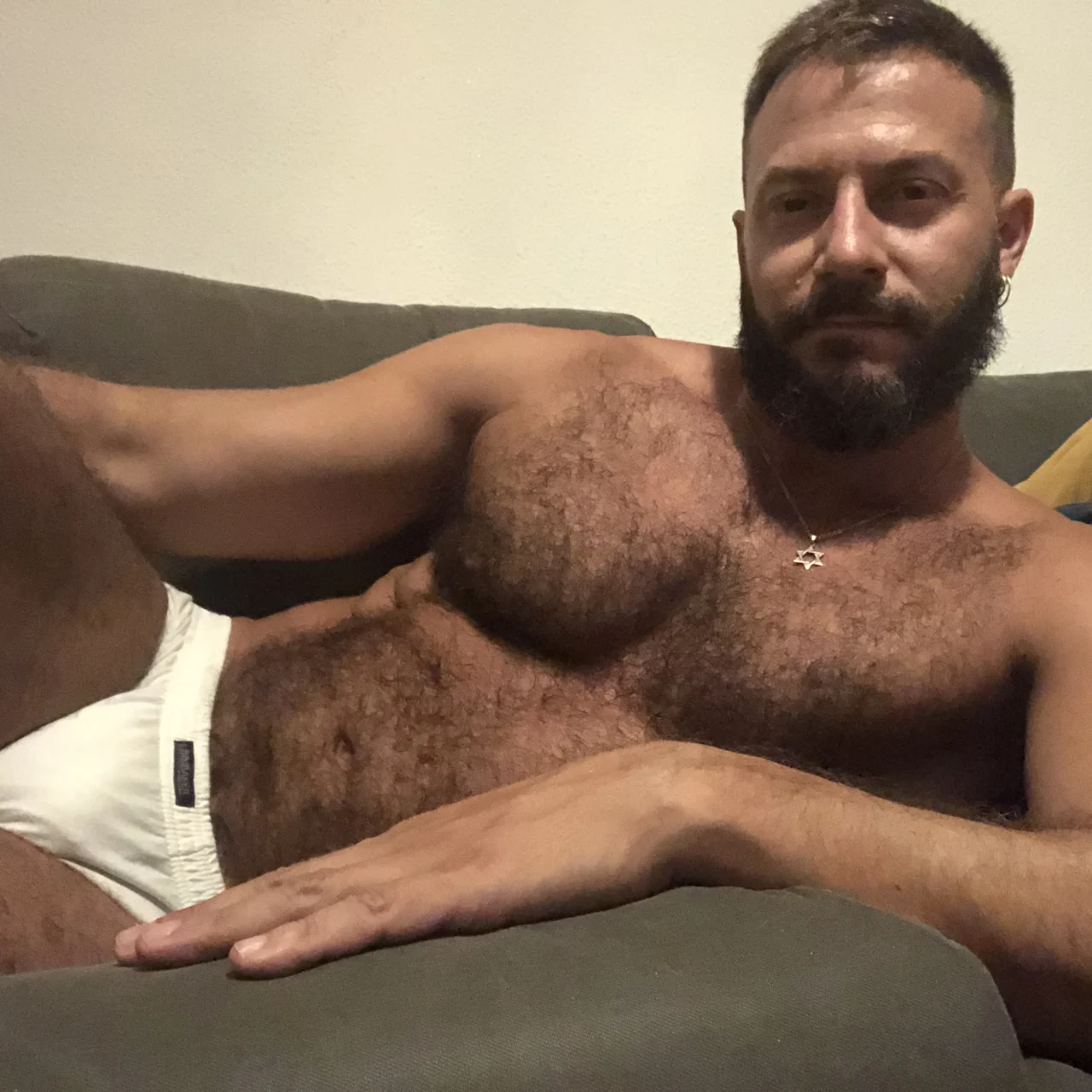 Xuxo - OnlyFans model