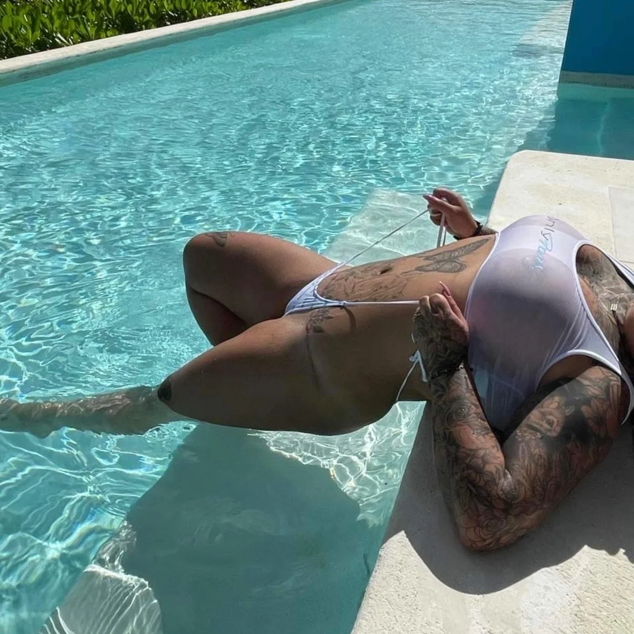 ValΓ©rie Fontaineβ²οΈ - OnlyFans model