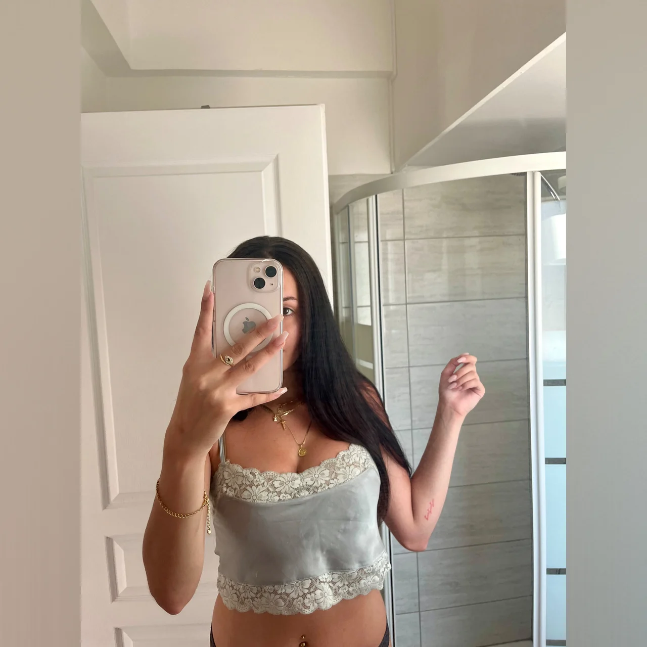 Aphrodite Nicolaou - OnlyFans model