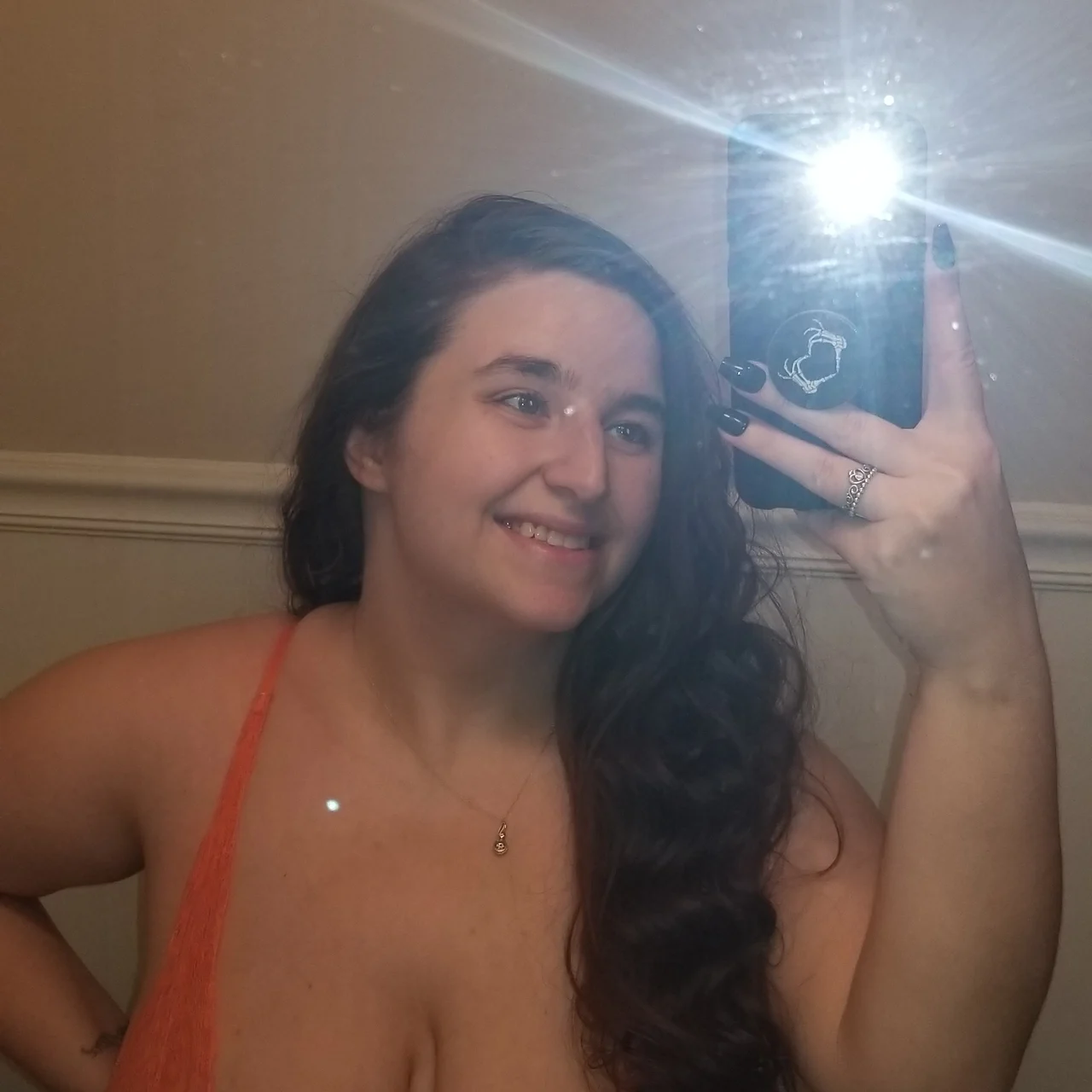 Rae - OnlyFans model